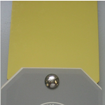 Farrow and Ball Gallon Modern Emulsion No 9914 Sherbert Lemon