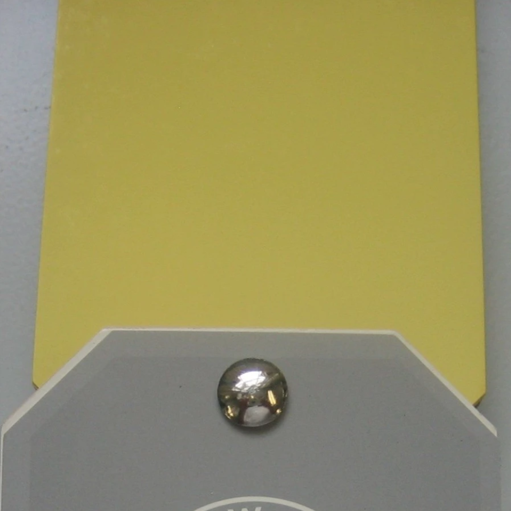 Farrow and Ball Gallon Modern Emulsion No 9914 Sherbert Lemon