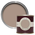 Farrow and Ball 100ml Sample Pot Dead Salmon No. 28