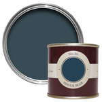 Farrow and Ball 100ml Sample Pot Hague Blue No. 30