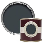 Farrow and Ball 100ml Sample Pot Railings No. 31