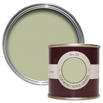 Farrow and Ball 100ml Sample Pot Cooking Apple Green No. 32