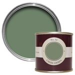 Farrow and Ball 100ml Sample Pot Calke Green No. 34
