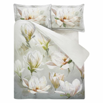 Designer's Guild Designer Guild yulan birch king duvet cover