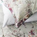 Designer's Guild Osaria Dove Queen Sham