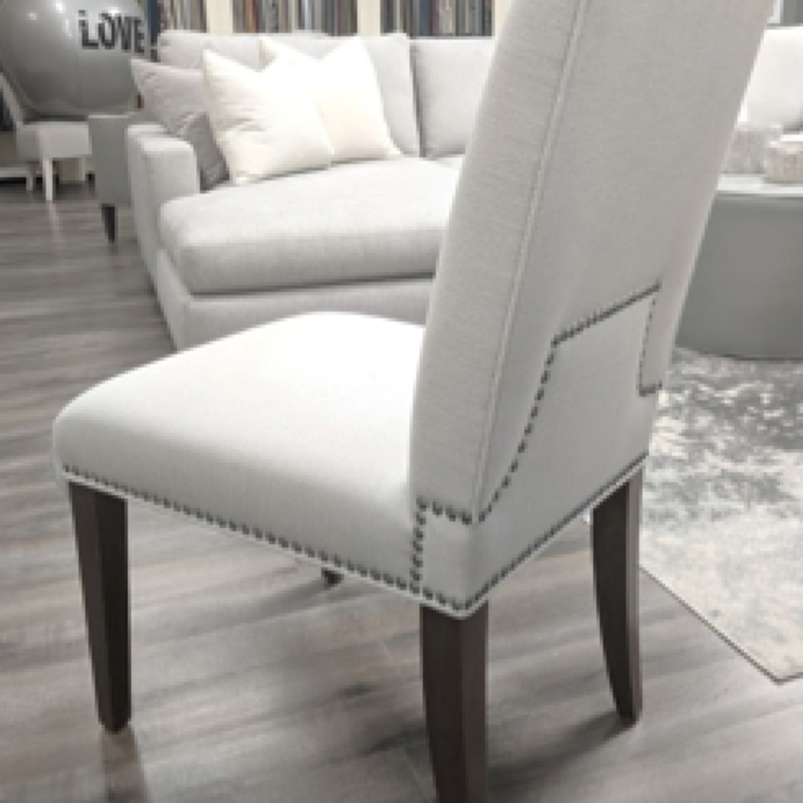 Silva Brody Dining Chair