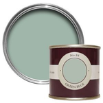 Farrow and Ball 100ml Sample Pot Green Blue No. 84