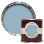 Farrow and Ball 100ml Sample Pot Lulworth Blue No. 89
