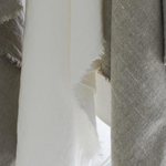 Linen Way Amity Bath Towel Natural