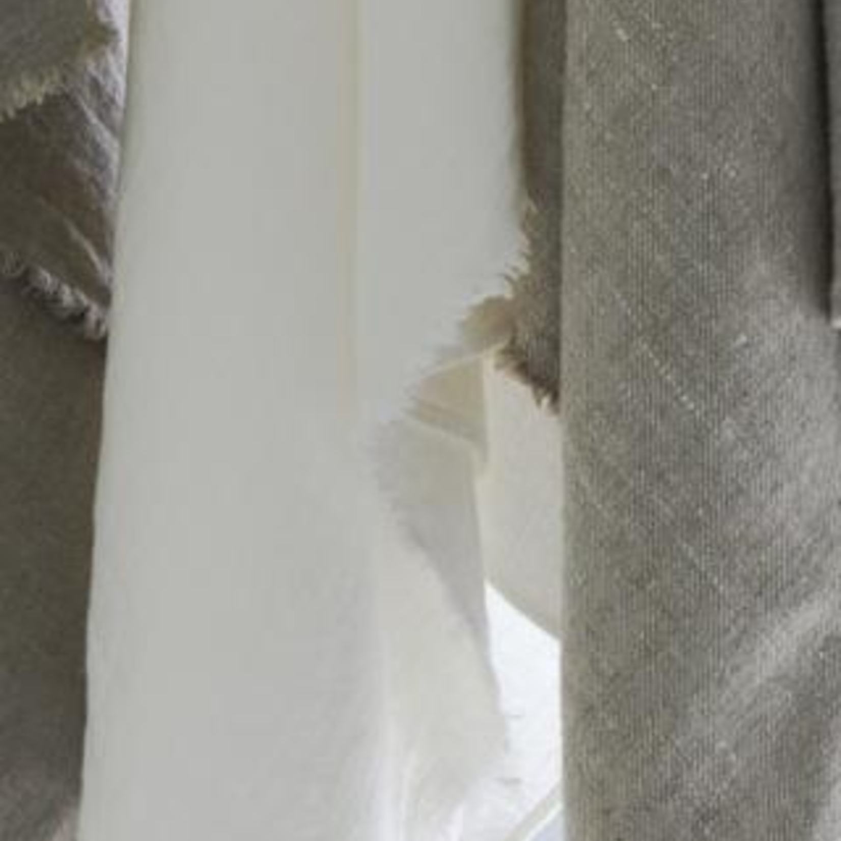 Linen Way Amity Bath Towel Natural