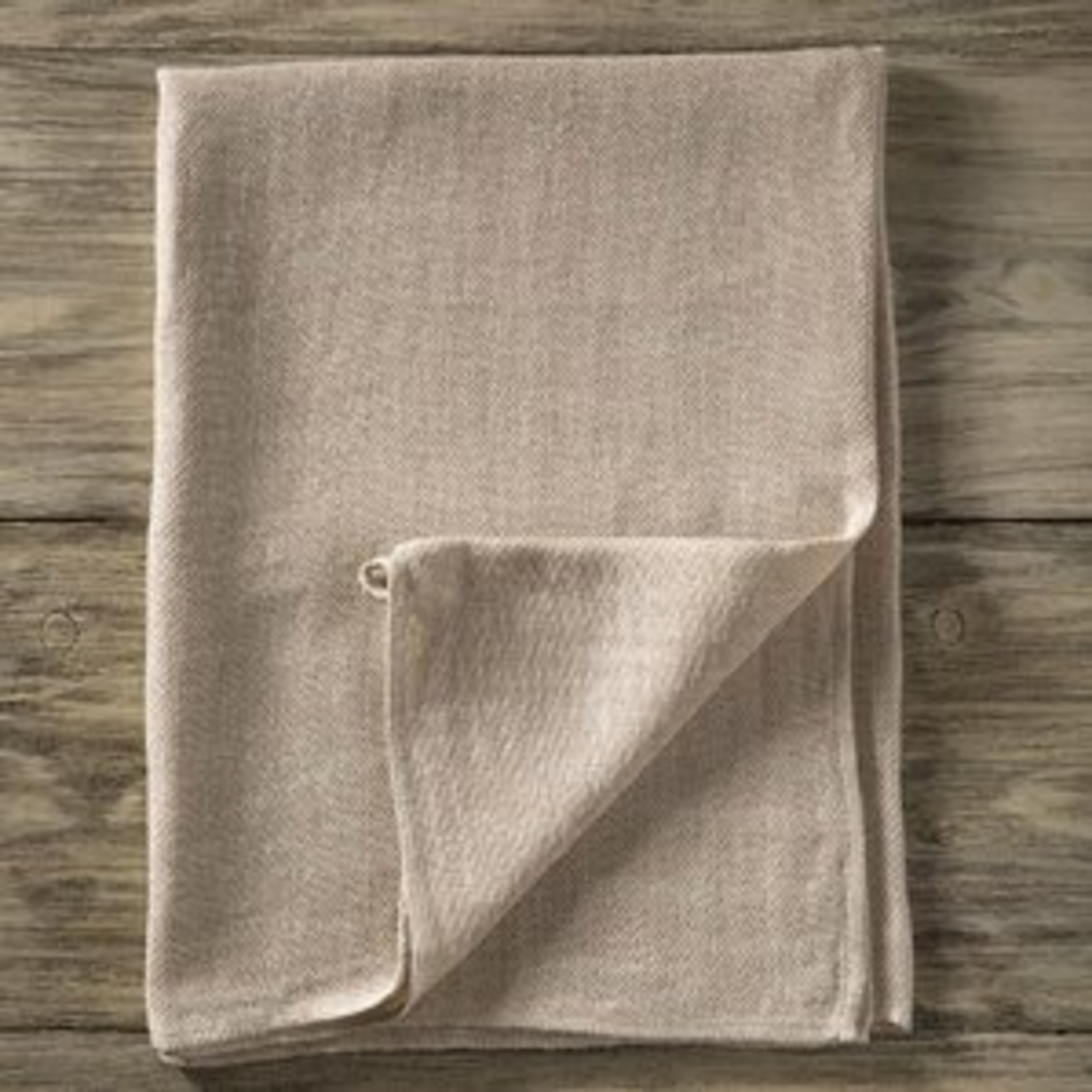 Linen Way Amity Bath Towel Natural
