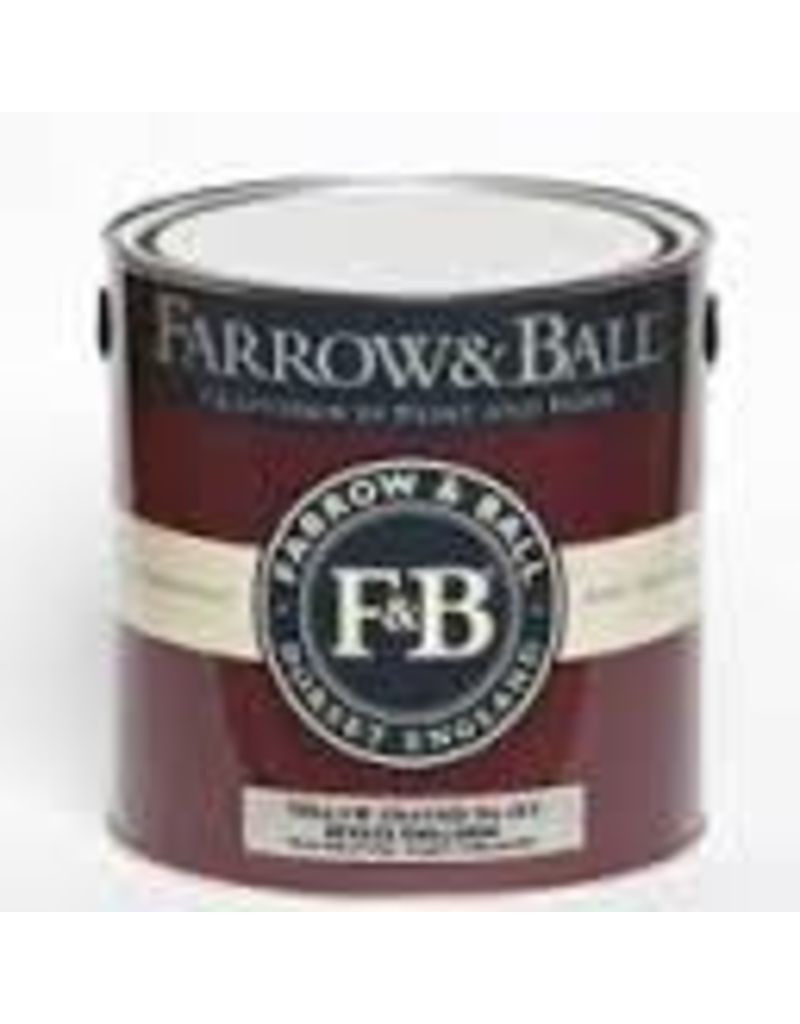 Farrow and Ball US Gallon Modern Emulsion Light Stone No.9