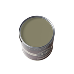 Farrow and Ball Gallon Modern Emulsion Olive No. 13