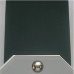 Farrow and Ball Gallon Modern Emulsion Chine Green No.35