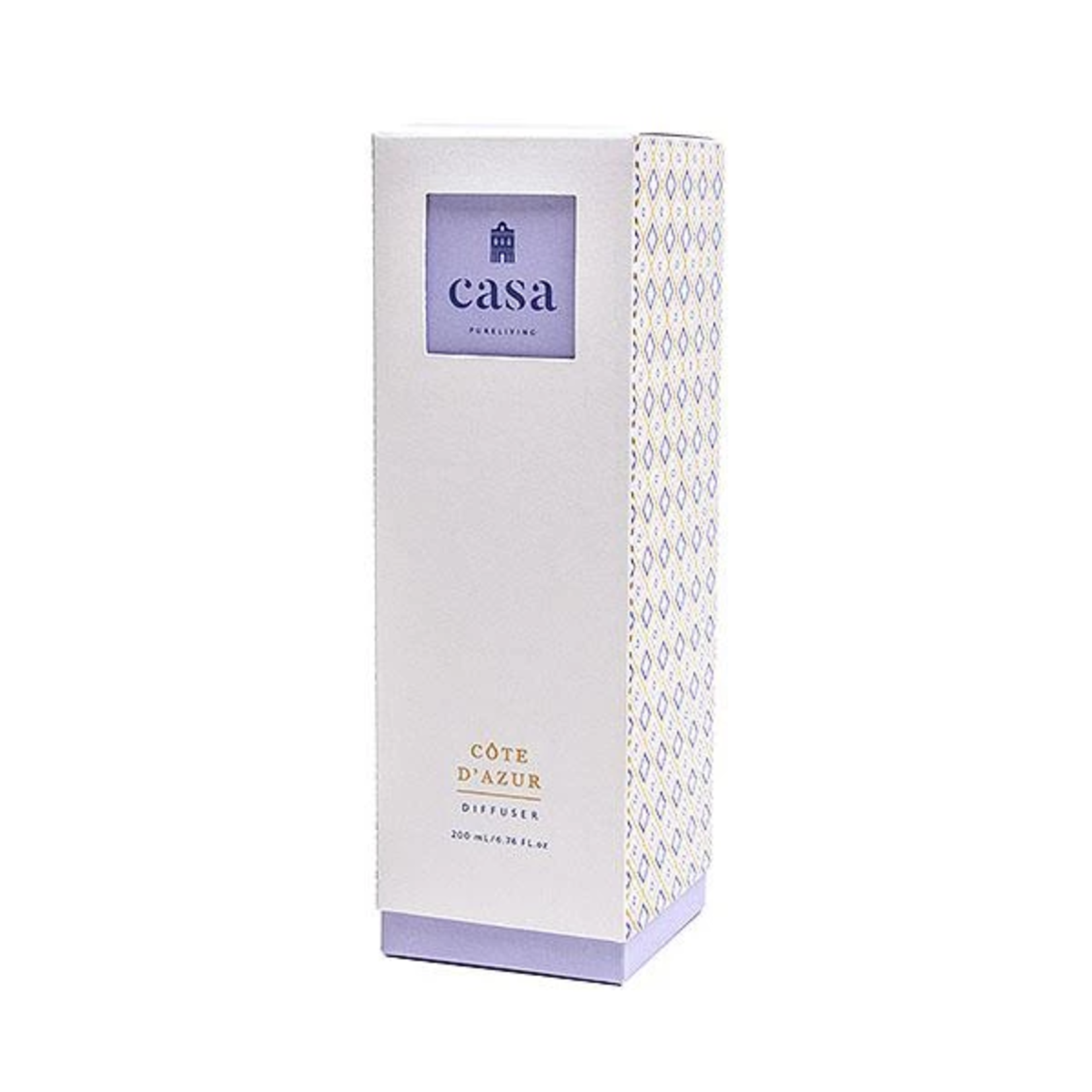 Aromasource Côte d'Azur Diffuser