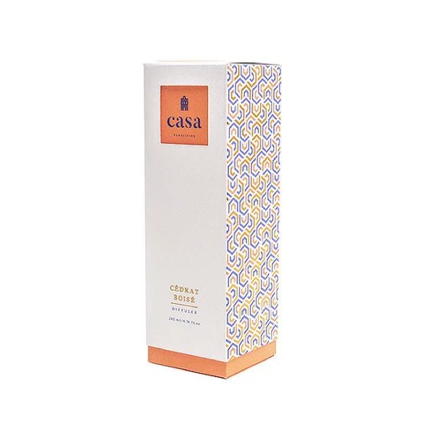 Aromasource Cédrat Boisé Diffuser