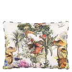 Designer's Guild Jardin des Reves Cushion
