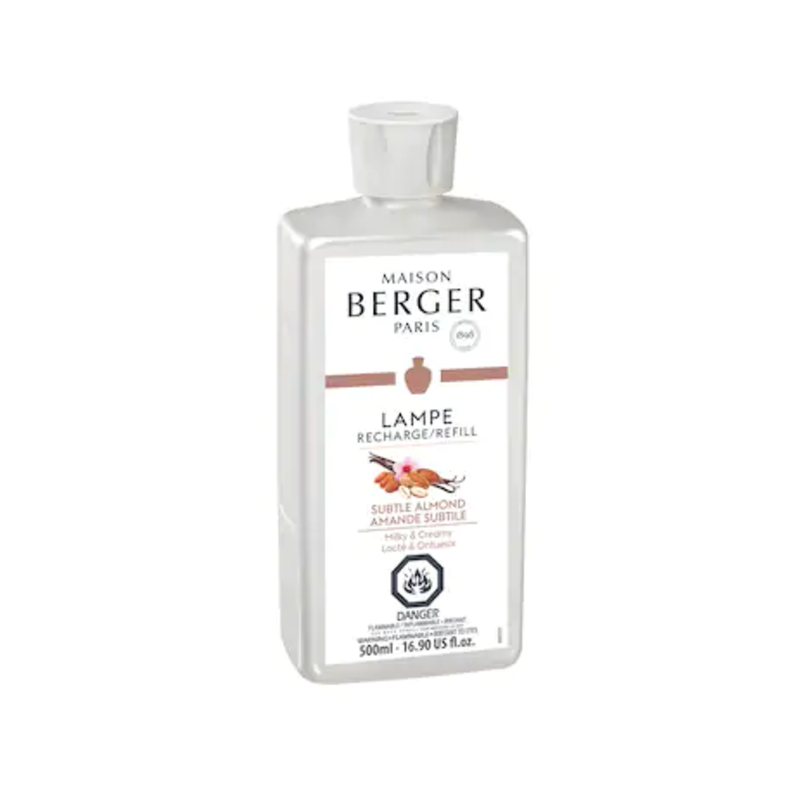 Lampe Berger MB Subtle Almond 500 ml