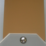 Farrow and Ball Gallon Modern Emulsion Sand No. 45