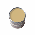 Farrow and Ball Gallon Modern Emulsion Sudbury Yellow No. 51