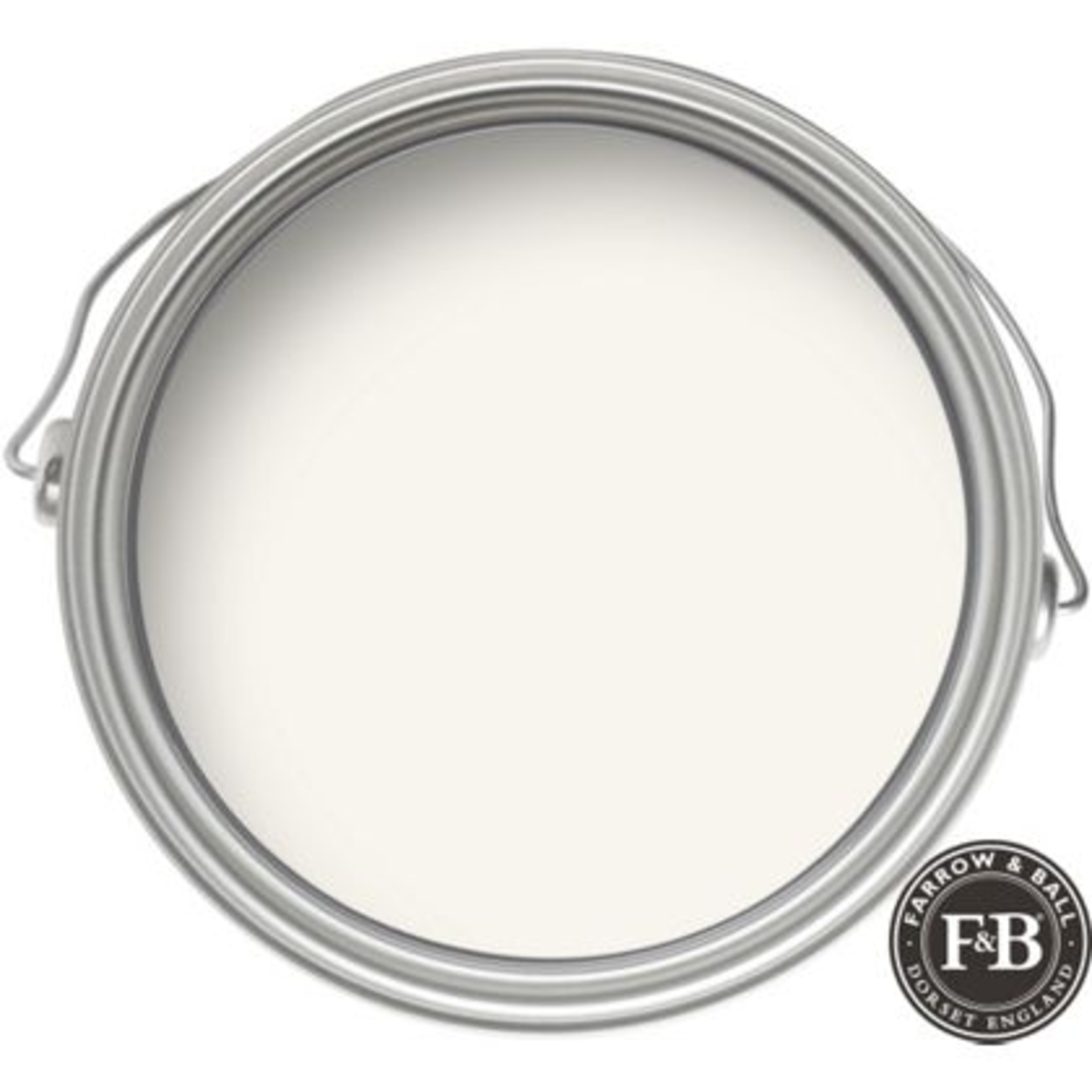 Farrow and Ball Gallon Modern Emulsion Cane No. 53