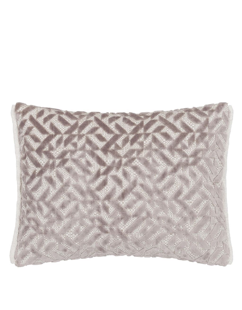 Designer's Guild Dufrene Quartz Cushion