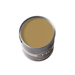 Farrow and Ball Gallon Modern Emulsion India Yellow No. 66