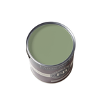 Farrow and Ball Gallon Modern Emulsion Folly Green No. 76