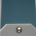 Farrow and Ball Gallon Modern Emulsion Sloe Blue No.87