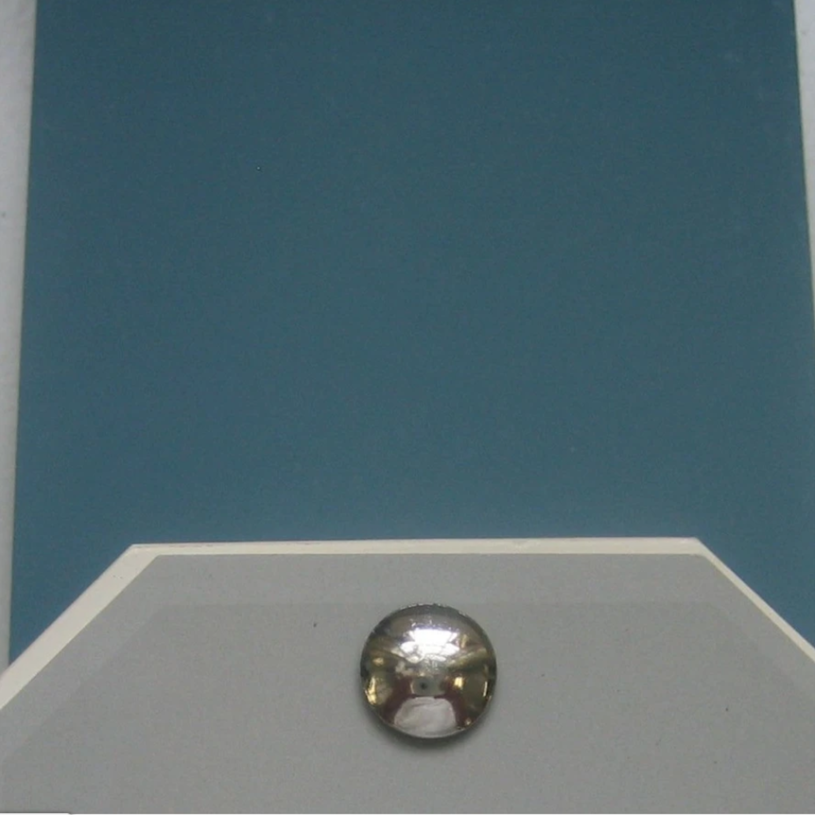 Farrow and Ball Gallon Modern Emulsion Sloe Blue No.87
