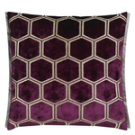Designer's Guild Manipur Damson