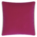 Designer's Guild Designer’s Guild  Varese Magneta & Blossom Cushion 17 x 17