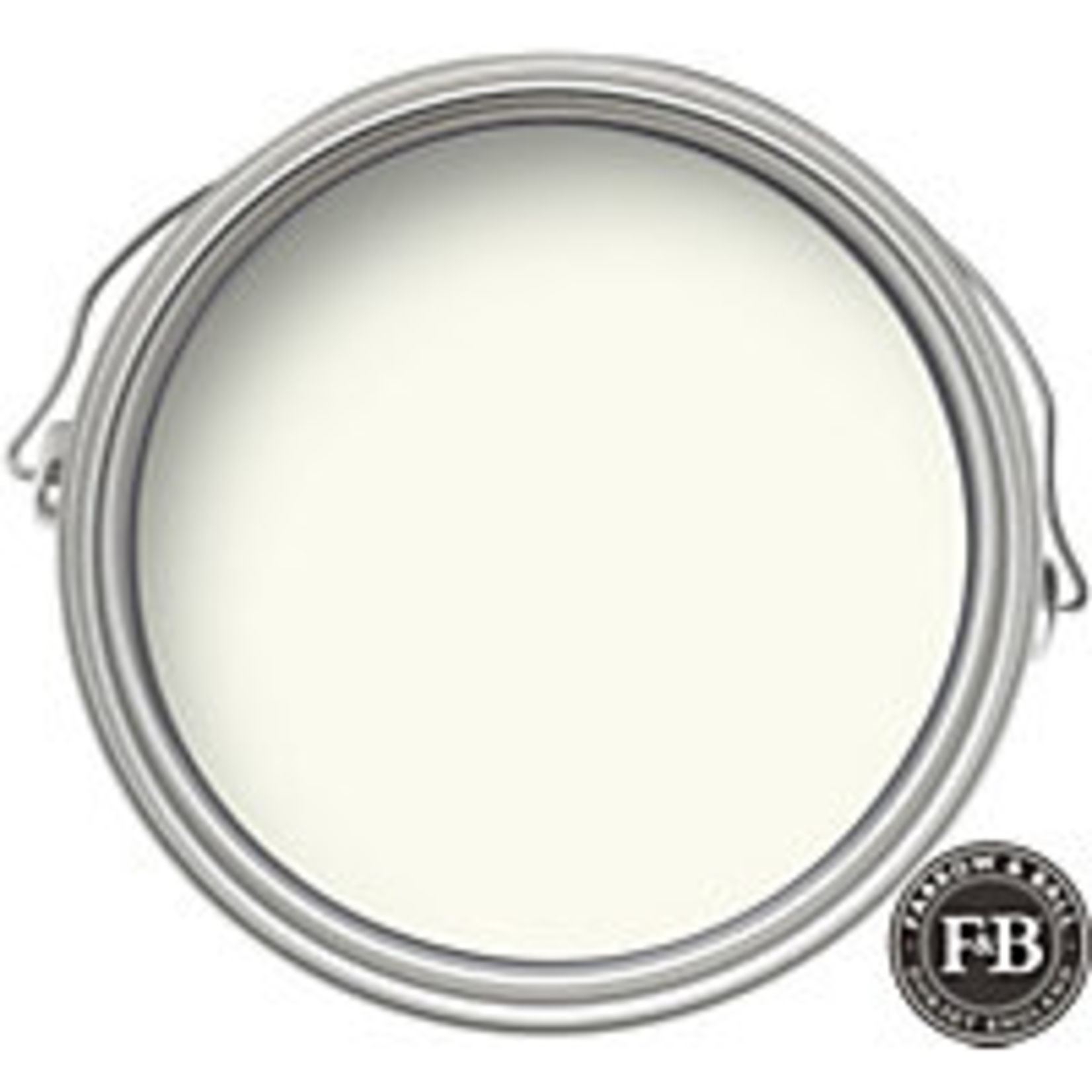 Farrow and Ball Gallon Modern Emulsion Carriage Green No. 94