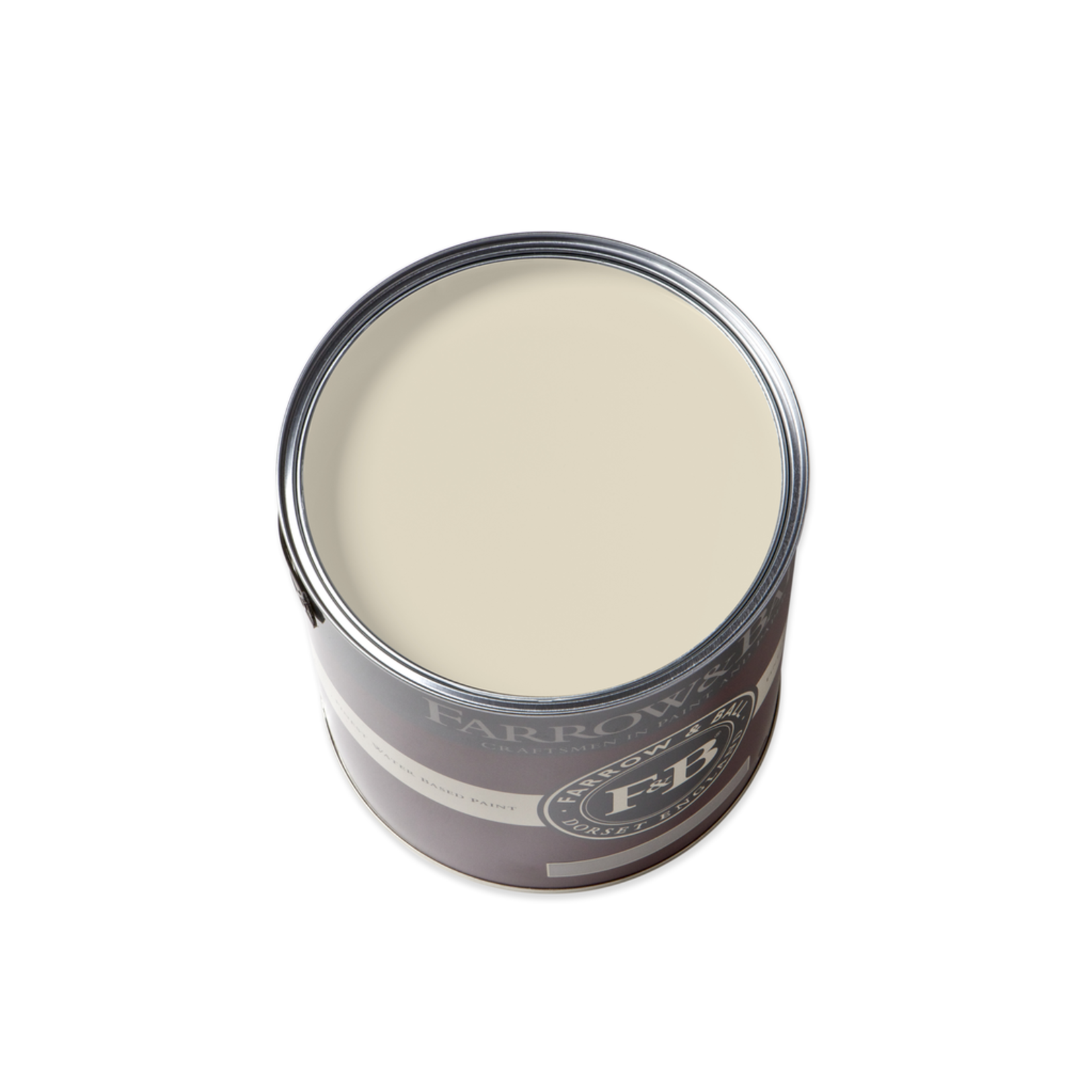 Farrow and Ball Gallon Modern Emulsion Clunch No. 2009