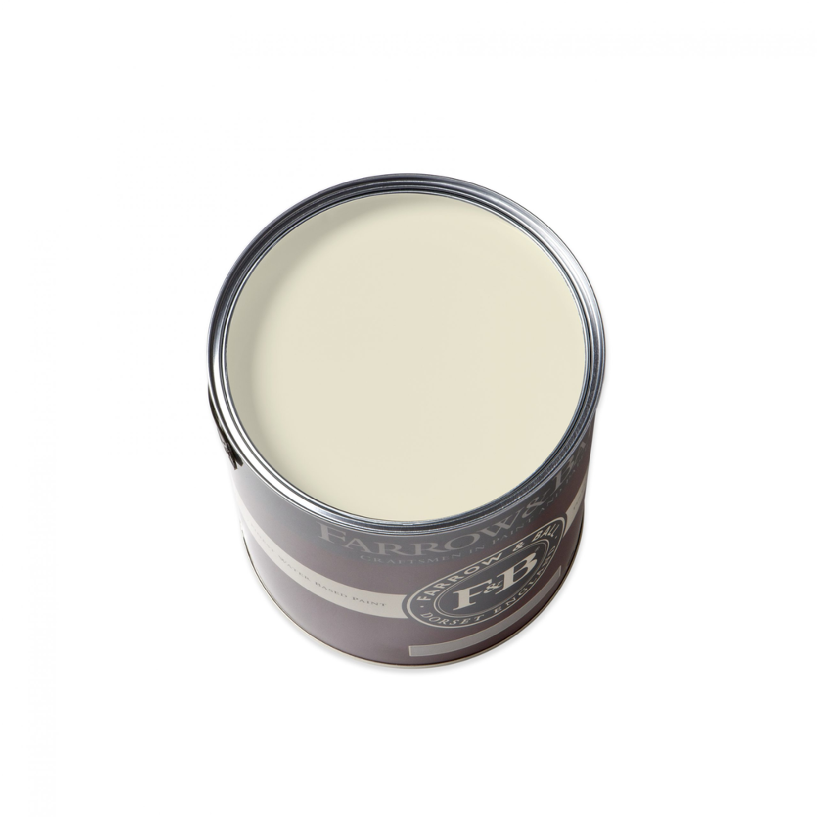 Farrow and Ball Gallon Modern Emulsion James White No. 2010