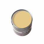 Farrow and Ball Gallon Modern Emulsion Yellow Ground No. 218