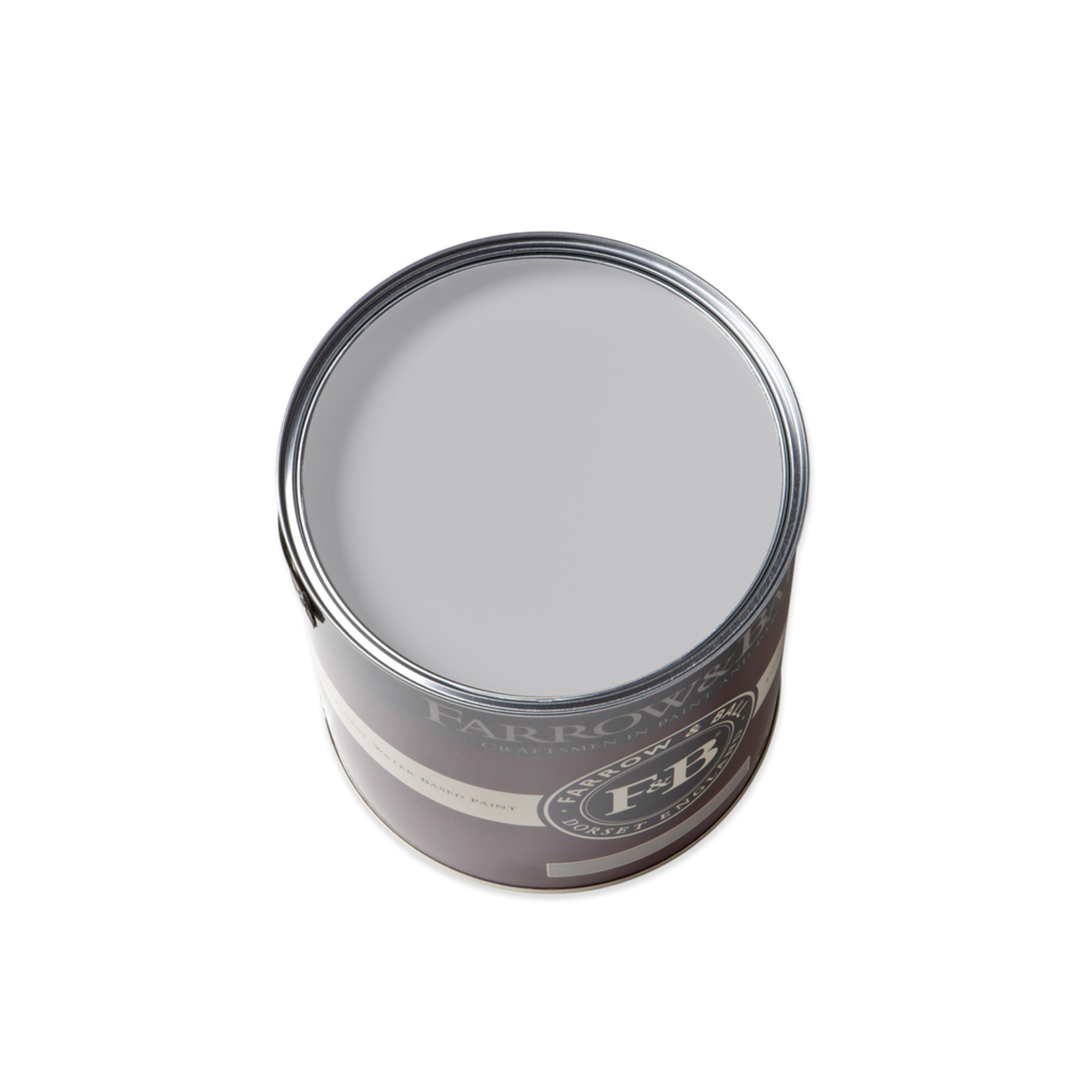 Farrow and Ball Gallon Modern Emulsion Calluna No 270
