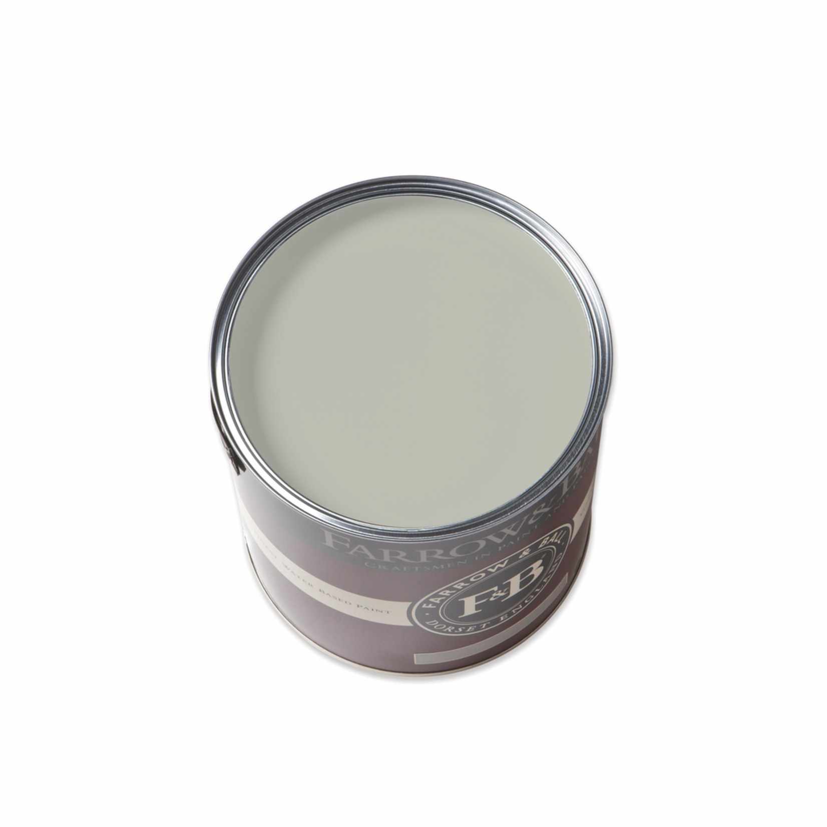 Farrow and Ball Gallon Modern Emulsion Cromarty No. 285