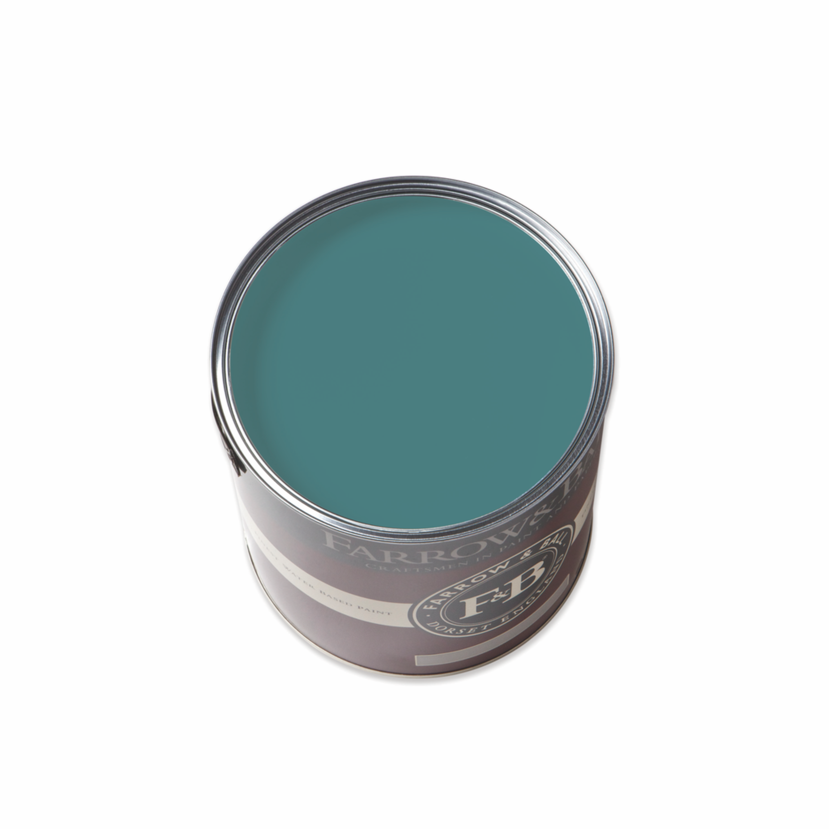 Farrow and Ball Gallon Modern Emulsion Vardo No.288