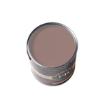 Farrow and Ball Gallon Modern Emulsion Sulking Room Pink No.295