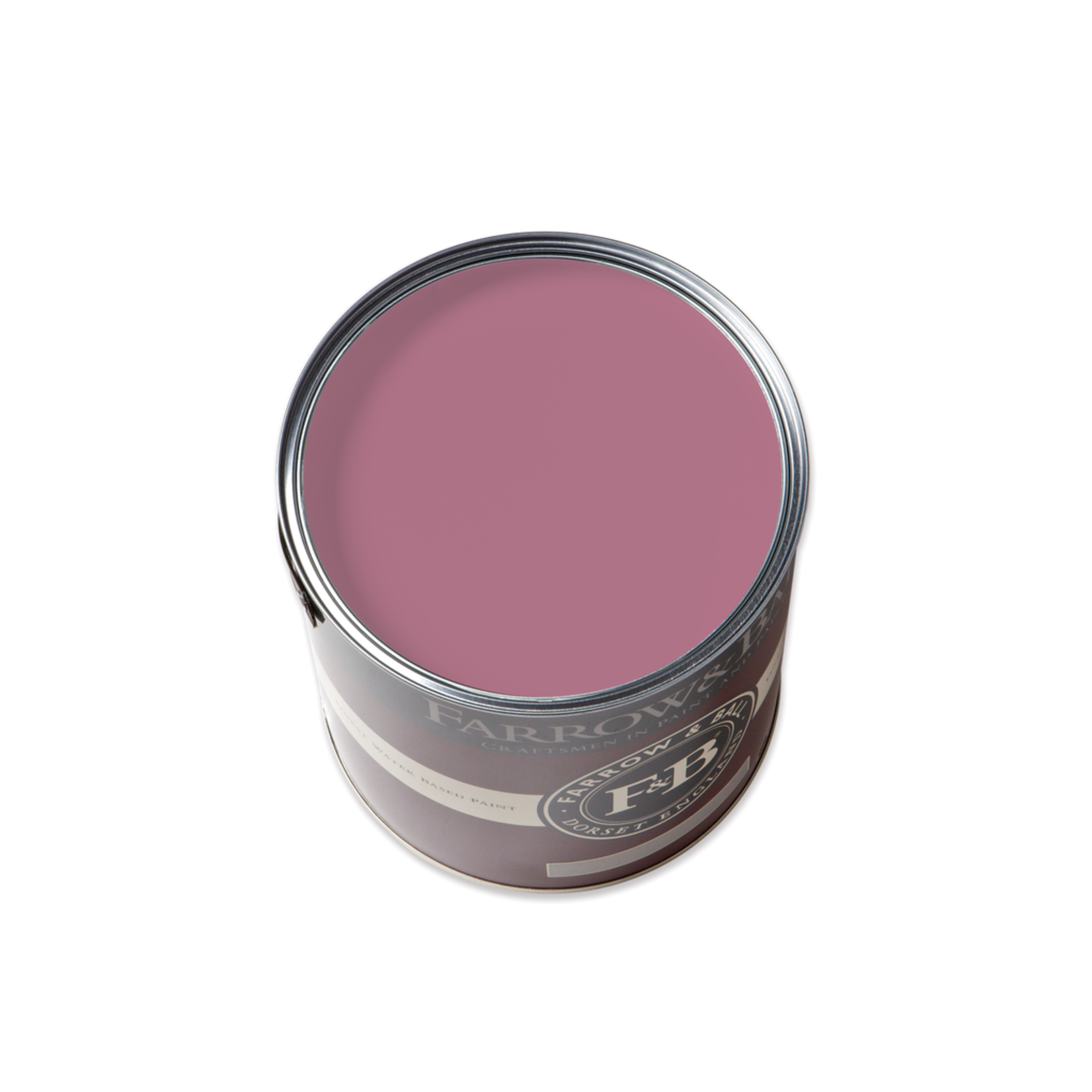 Farrow and Ball Gallon Modern Emulsion Rangwali No.296