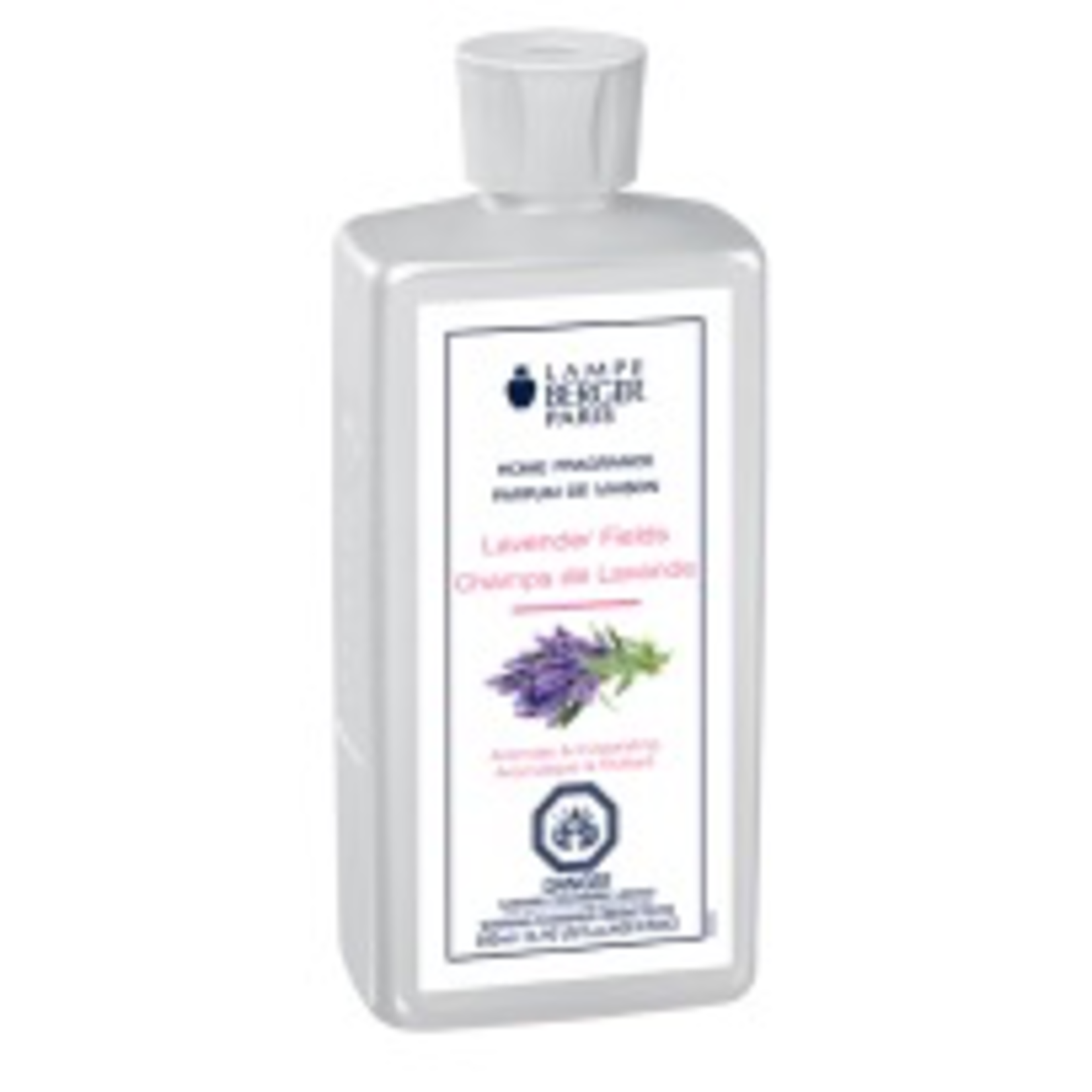 Lampe Berger MB Lavender Fields 500 ml