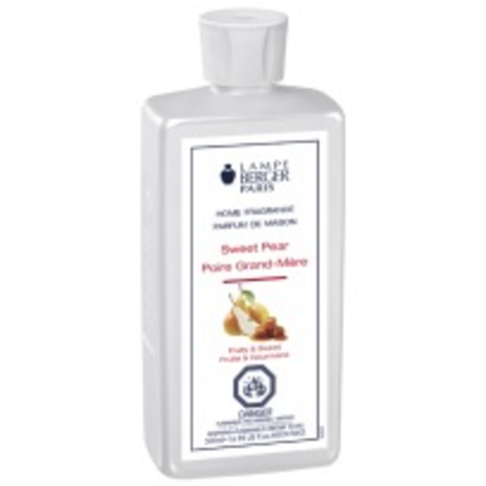 Lampe Berger MB Sweet Pear 500ml