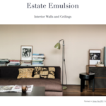 Estate Emulsion