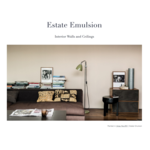 Estate Emulsion