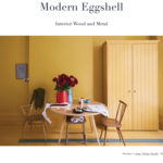 Modern Eggshell