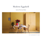 Modern Eggshell