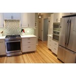 Kitchen / Bath Reno - Victoria Ave 