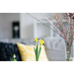 INSPIRING DECORE CHANGES FOR SPRING