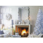 'TIS THE SEASON TO DECORATE & RENOVATE